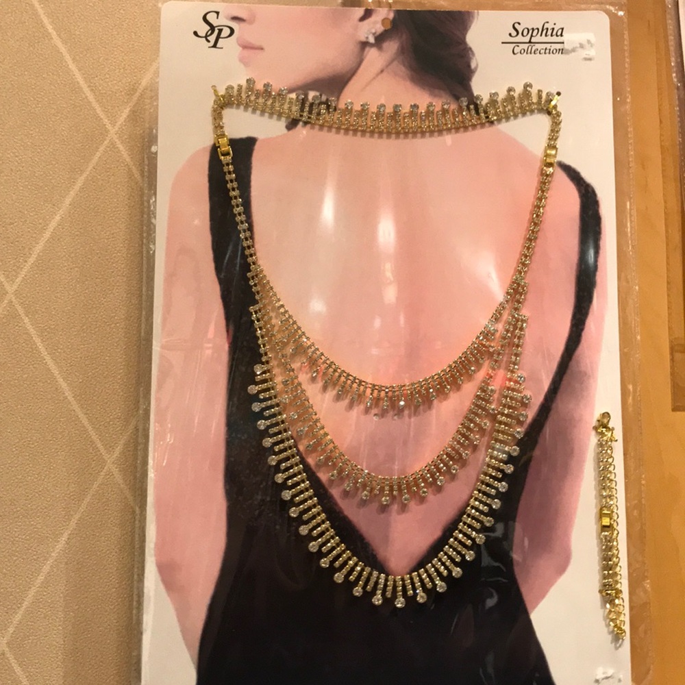 Sophia Collection